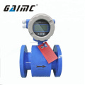 Industrial liquid ammonia solution magnetic flow meter